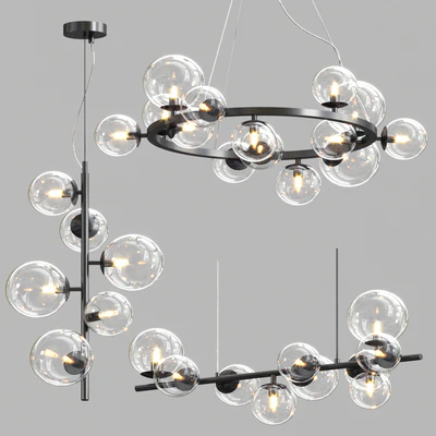Odeon Light Collection — Вид 1