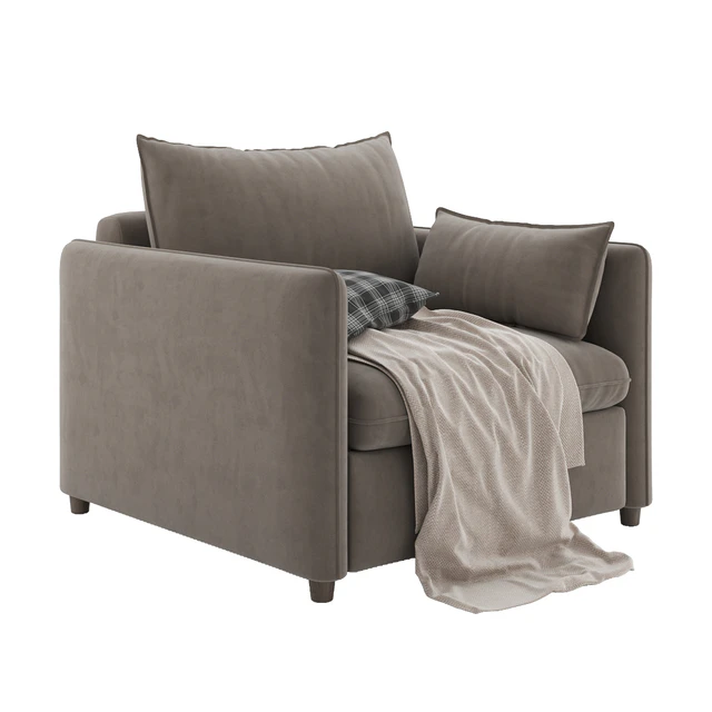 armchair Mons Wagon — Descargar