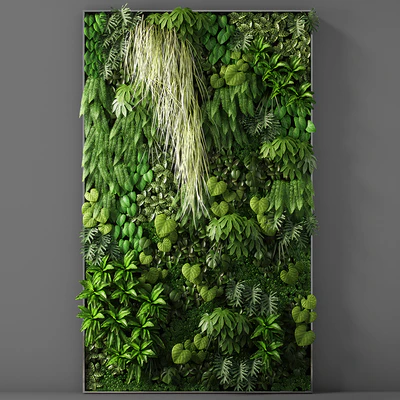 vertical garden 05a — Ver 1