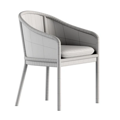 Landmark Chair — Вид 2