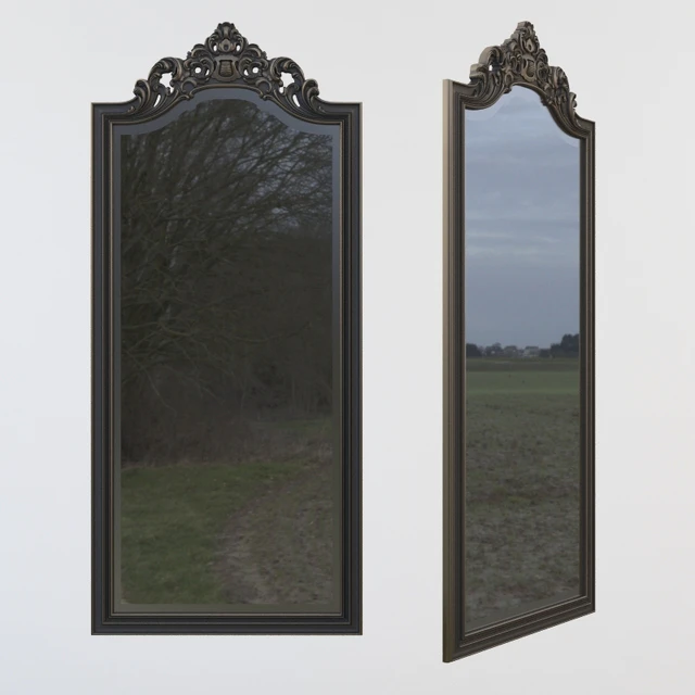 Mirror — Скачать