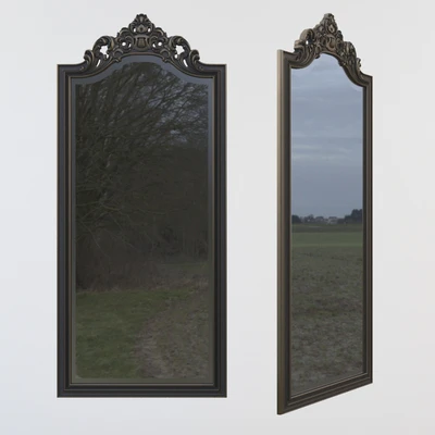 Mirror — Скачать