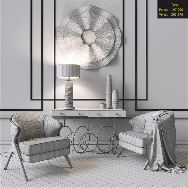 Canal Residence by Ethnic Chic - Netherlands by Koket — Descargar