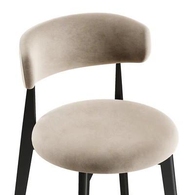 Calligaris Talks chair — Вид 4