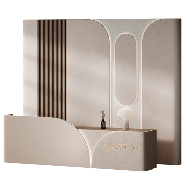 Reception 03 — Descargar