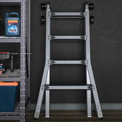 garage tools set 14 — Ver 5