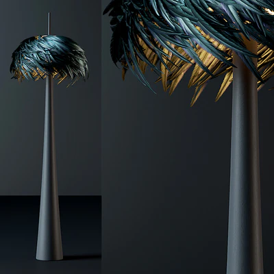 Plumage 49 — Вид 1