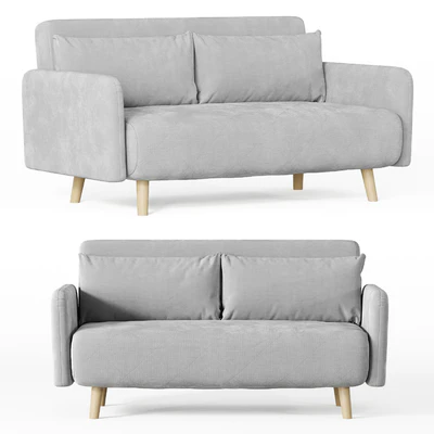 Sofa Kusken — Ver 3