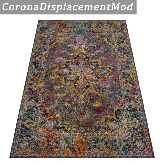 Carpets Set 2047 — Descargar