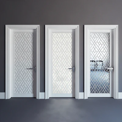 дверь \door — Вид 1