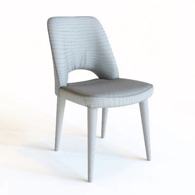 pols potten Chairs Holy velvet — Вид 3