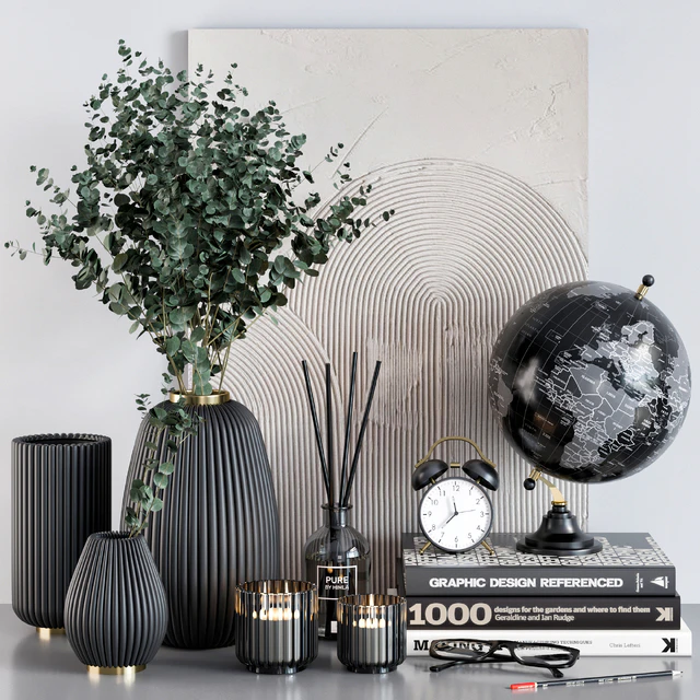 Decorative set 16 — Descargar