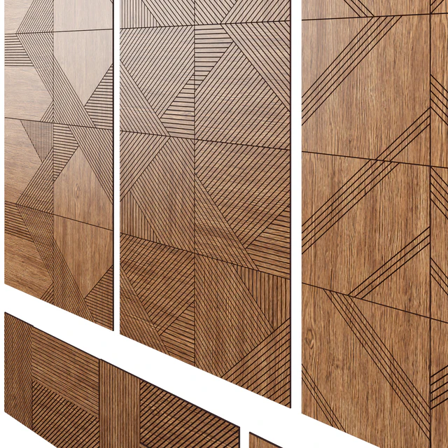 Ais Design wall panels — Descargar