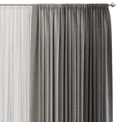 Curtain 738 — Ver 2
