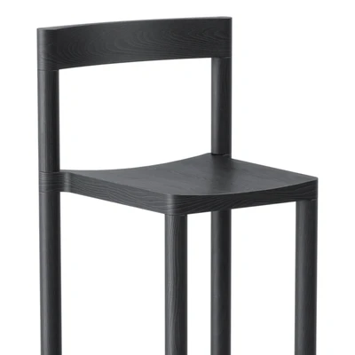 Resident Pier Barstool — Ver 2