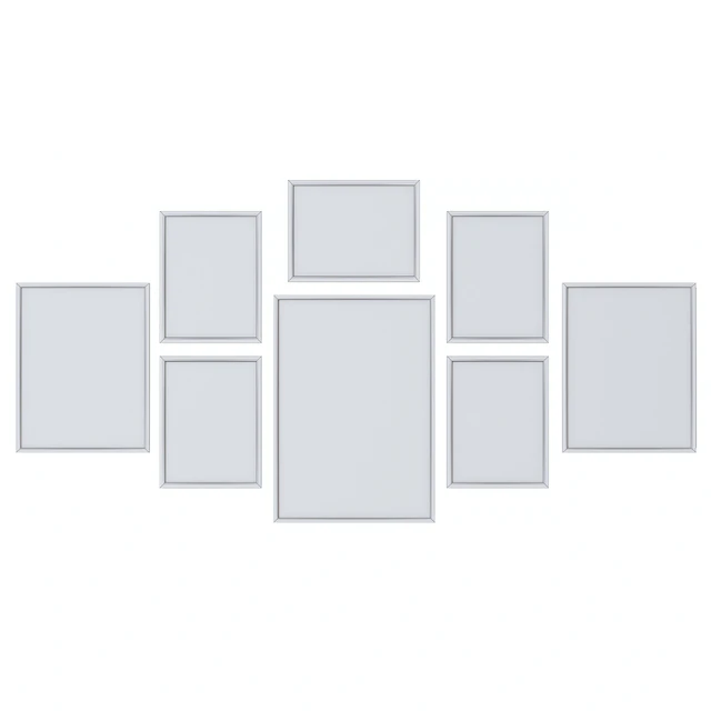 Picture Frames 03 — Descargar