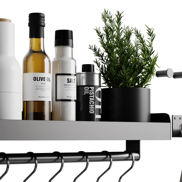 Kitchen decor 8 — Скачать
