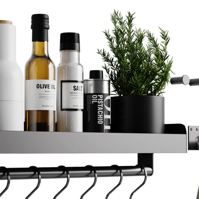 Kitchen decor 8 — Вид 2