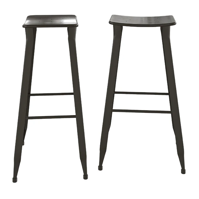 Bar stool GLITZ CC0579R02 — Descargar