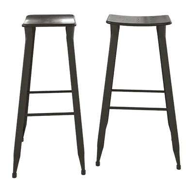 Bar stool GLITZ CC0579R02 — Ver 4