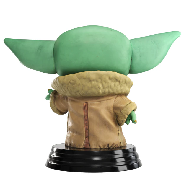 Funko Pop Grogu — Descargar
