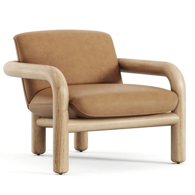 Benson Chair — Вид 2