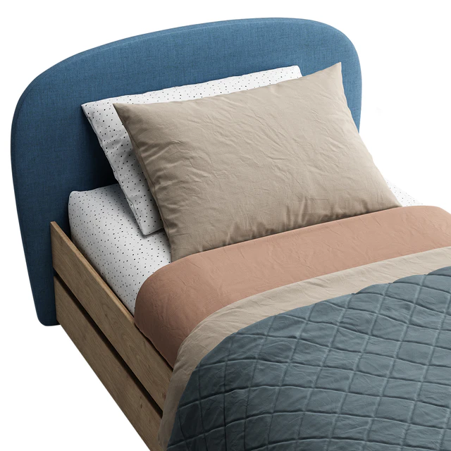 Bed Mira 90 Divan.ru — Descargar