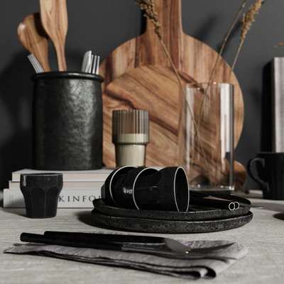 Kitchen Decor 03 — Ver 2