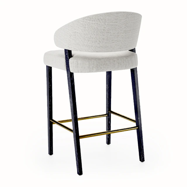 Cahn Counter Stool — Descargar