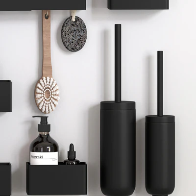 Bathroom Accessories 034-Tezza set — Вид 2