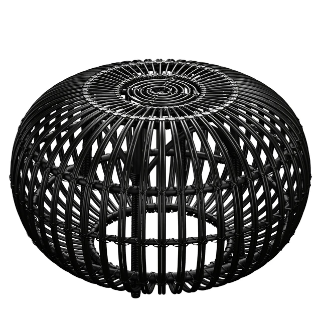 Sika-Design Franco Albini ottoman — Скачать