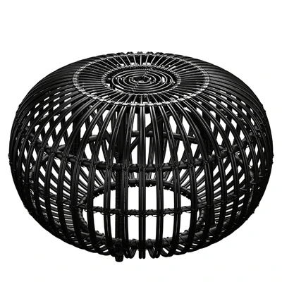 Sika-Design Franco Albini ottoman — Вид 3