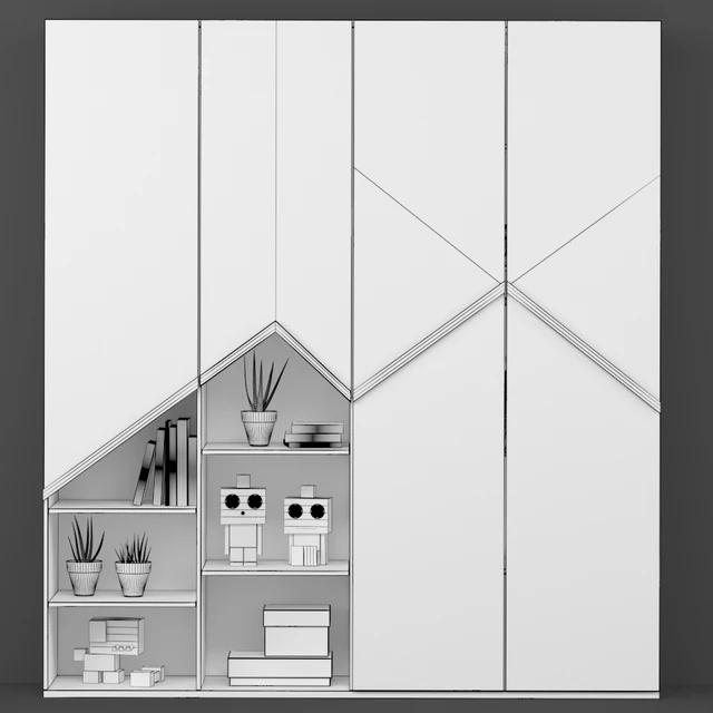 Children's furniture to order 50 — Descargar