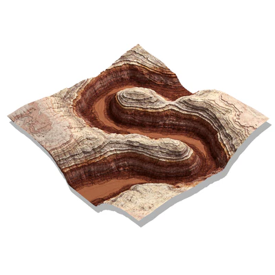 Canyon / Canyon — Ver 1