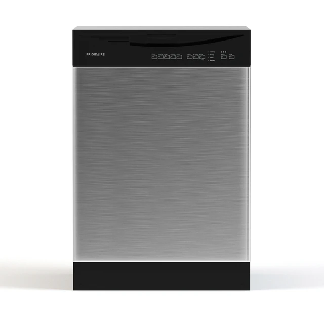Посудомойка Frigidaire — Скачать