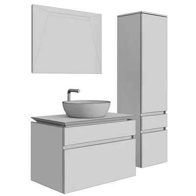 Villeroy & Boch Legato B12300PN — Ver 2