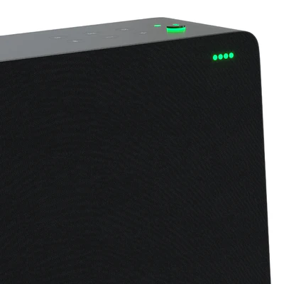 Braun LE01 Black — Ver 4