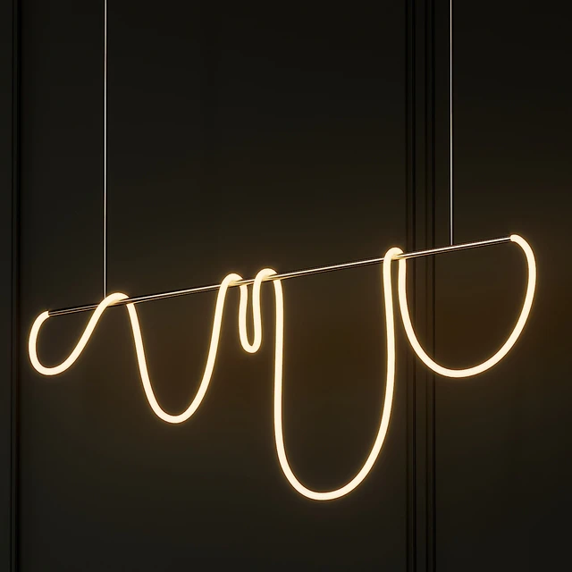 Tracer Loop Luke Lamp Co — Скачать