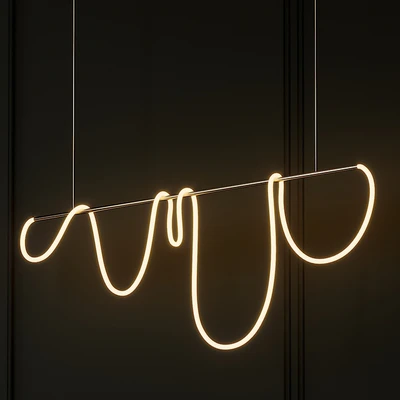 Tracer Loop Luke Lamp Co — Вид 3
