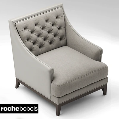Armchair Armchair FAUTEUIL EPOQ roche bobois — Ver 2