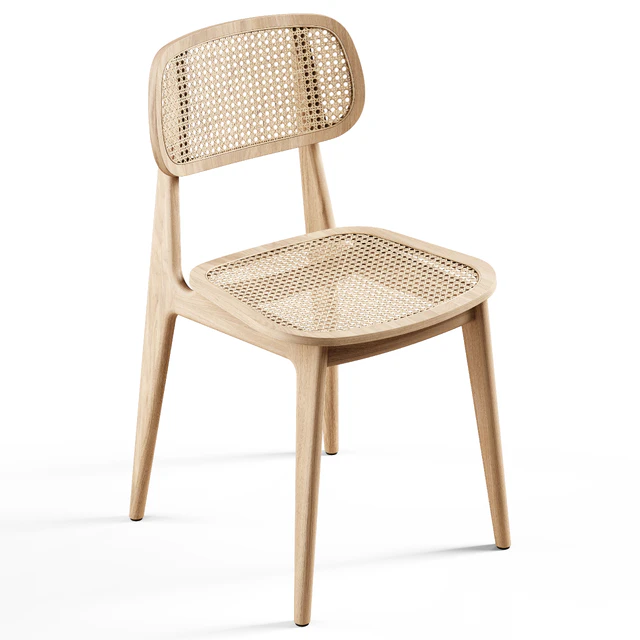 Vincent Sheppard - Titus dining chair — Скачать