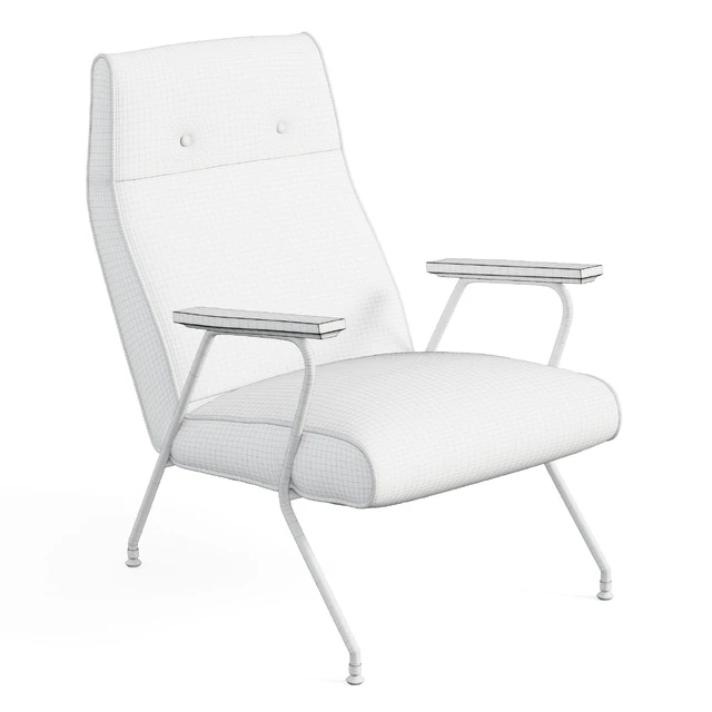 Quentin Chair — Descargar