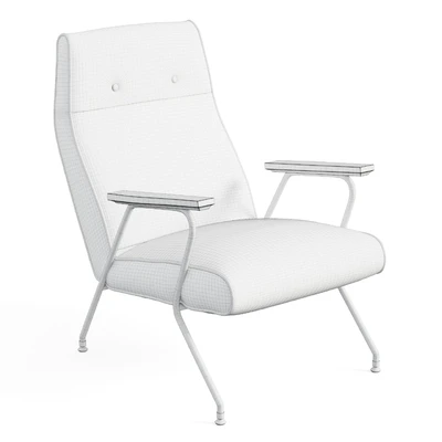 Quentin Chair — Ver 3