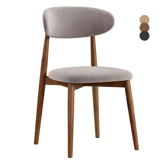 Cliff Dining Chair — Descargar