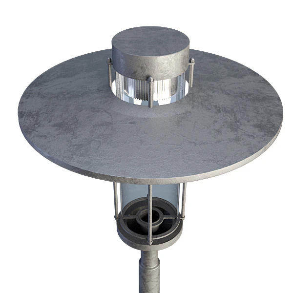 Lighting pole 2 — Descargar