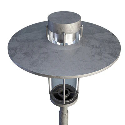 Lighting pole 2 — Ver 3