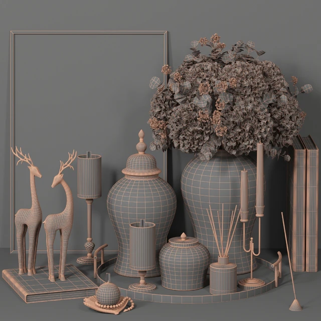 decorative set 09 — Descargar