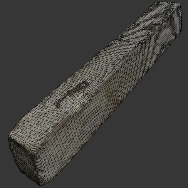 Concrete block — Descargar