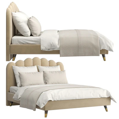 Bed Liel 160 Divan.ru — Ver 1
