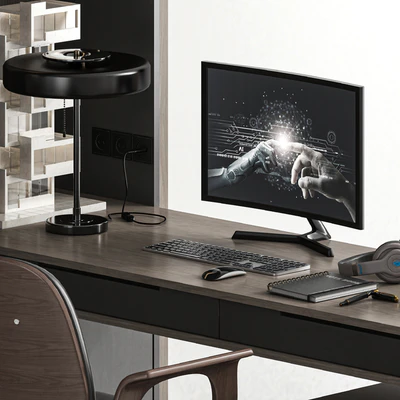 Workplace34 — Вид 4